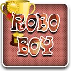 Robo Boy