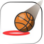Dunk the Ball - Basket Little
