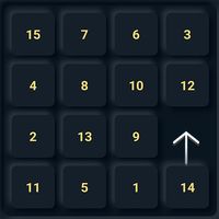 Number Solver