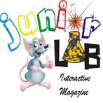 Junior LAB Interactive Magazin