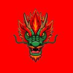 Jackie dragon