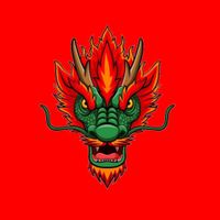 Jackie dragon