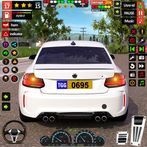 School Car Driving Car Game