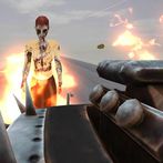 Zombie Apocalypse: A Zombie Wa