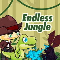 Endless Forest - By Bryan