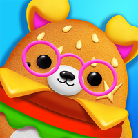 Jumbo Squishy Pets House