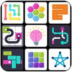 Puzzle Games: All Games In One