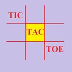 Tic Tac Toe Game
