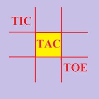 Tic Tac Toe Game