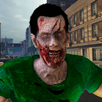 Dead Strike Game City Survival