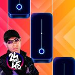 Funk 24por48 Piano Tiles