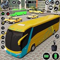 Bus Simulator Ultimate Game