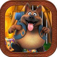 Rapturous Dog Escape