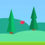 Escape Bird