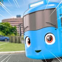 Bigbus City Simulator