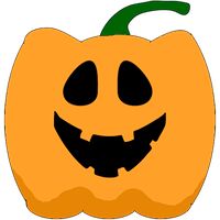 Monster Pumpkin Maker