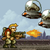 Jungle Platform Game