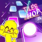 Mikecrack Tiles Hop Beat Game