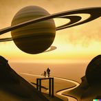 Parallel Universe Friend