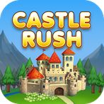 Castle Rush - farm adventure r