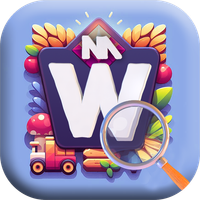 WordConnect - Crosswords