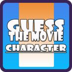 GUESS THE MOVIE CHARACTER