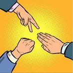 The Rock Paper Scissor Game