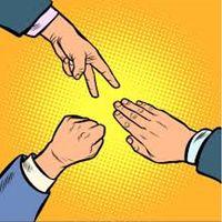 The Rock Paper Scissor Game