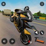 Speed Bike Racing Game: Biker
