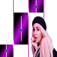 Ava max Piano Tiles