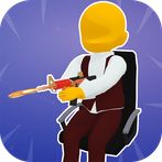 Office Chaos Shooter