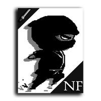 NinjaFlag