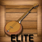 Toddlers Banjo Elite