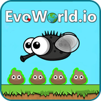 EvoWorld.io