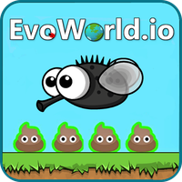 EvoWorld.io