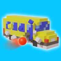Voxel Crusher