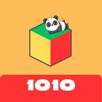 1010 Brain Teaser: Puzzle Game