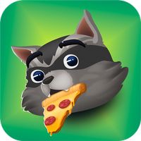 Raccoon Town