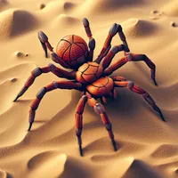 Spider Egg Hunter