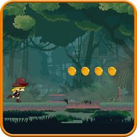 Jungle Run Adventure