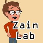 Zain-Lab 0.1 beta
