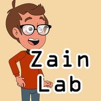 Zain-Lab 0.1 beta