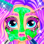 Makeup Beauty Salon-Girl Games