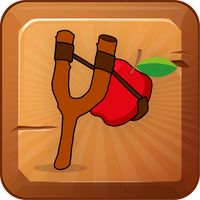 The Apple Flinger