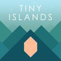 Tiny Islands