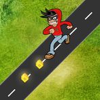 Robbery Runner