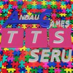 TTS 2020 Terbaru - Teka Teki S