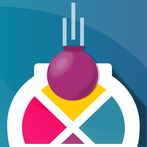 RainBomb: Catch the Color