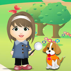 Little Agent Pet Detective