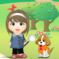 Little Agent Pet Detective